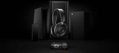 SteelSeries Arctis Nova Elite Obsidian Black | dynacor.co.za