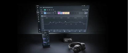 SteelSeries Arctis Nova Elite Obsidian Black | dynacor.co.za