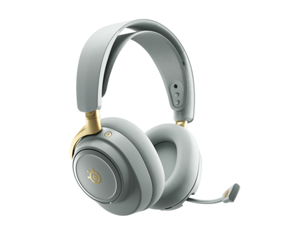 SteelSeries Arctis Nova Elite Sage Gold | dynacor.co.za