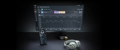 SteelSeries Arctis Nova Elite Sage Gold | dynacor.co.za