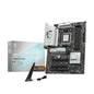 MSI B850 GAMING PLUS WIFI AM5 ATX Gaming Motherboard | dynacor.co.za