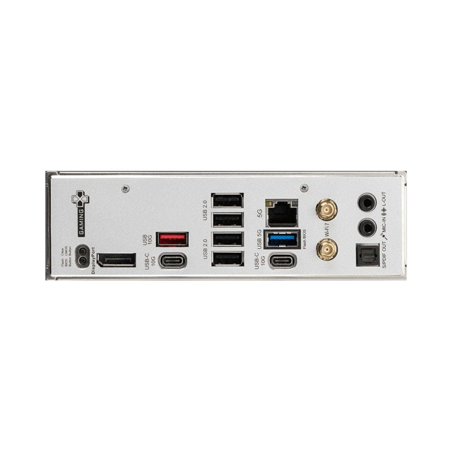 MSI B850 GAMING PLUS WIFI AM5 ATX Gaming Motherboard | dynacor.co.za