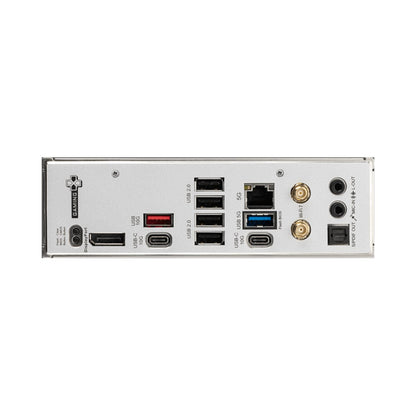 MSI B850 GAMING PLUS WIFI AM5 ATX Gaming Motherboard | dynacor.co.za