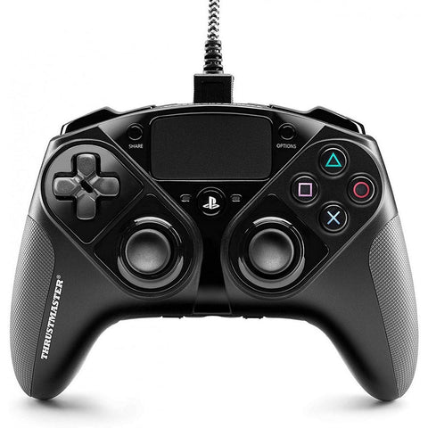 Thrustmaster eSwap Pro Controller Black USB Gamepad Analogue / Digital PC, PlayStation 4 | dynacor.co.za