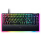 RAZER BlackWidow V4 Pro Green Switch Keyboard | dynacor.co.za