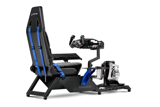 Next Level Racing Flight Simulator : Boeing Commercial Edition | dynacor.co.za