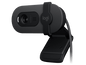 Logitech Brio 100 Full HD Webcam - GRAPHITE - USB - N/A - EMEA28-935 (Replace the C270 and C310) | dynacor.co.za