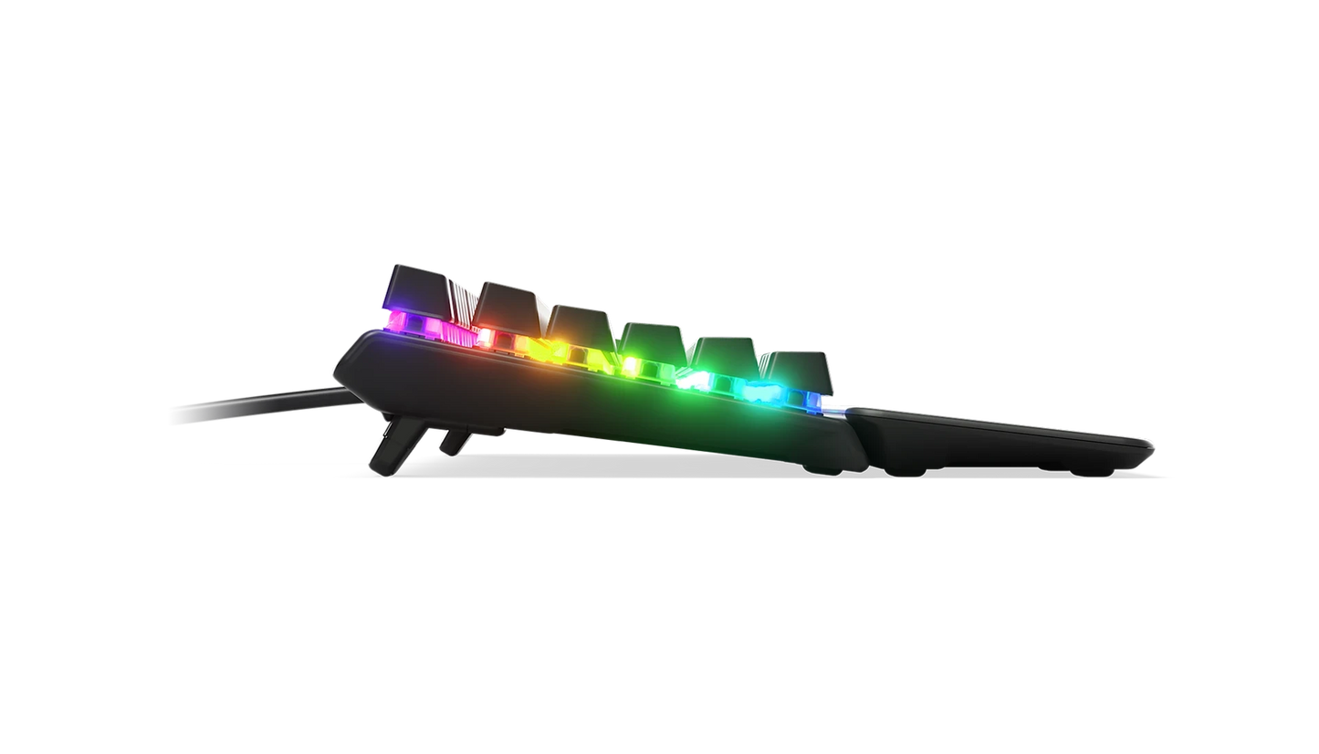 SteelSeries APEX 5 Gaming Keyboard | dynacor.co.za