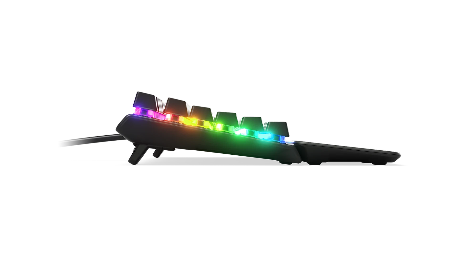 SteelSeries APEX 5 Gaming Keyboard | dynacor.co.za