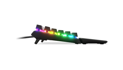 SteelSeries APEX 5 Gaming Keyboard | dynacor.co.za