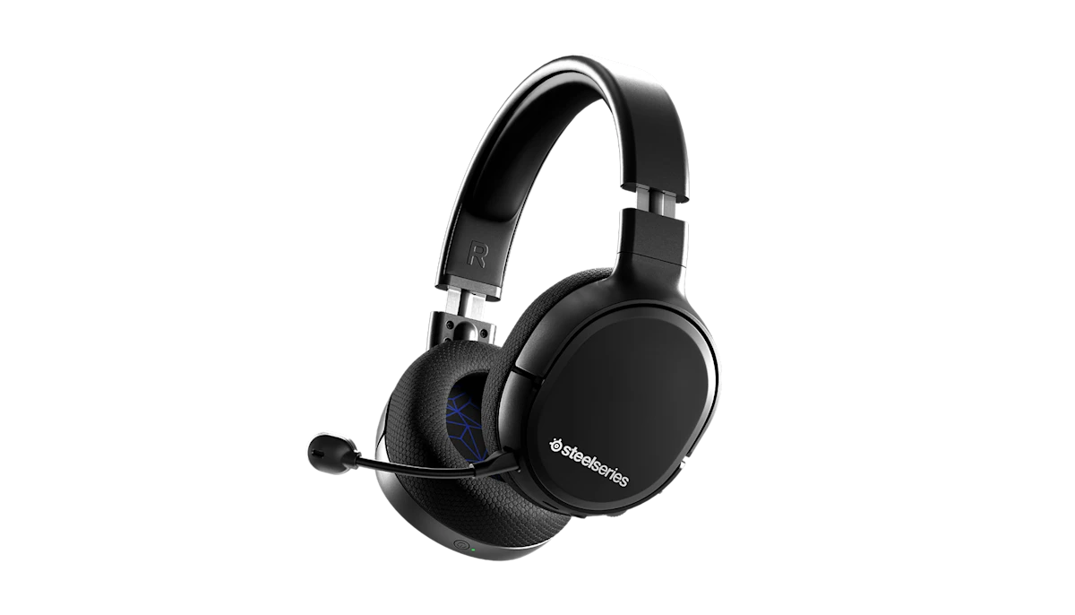 SteelSeries Arctis 1 Wireless (PS5) Headset | dynacor.co.za