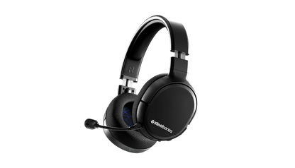SteelSeries Arctis 1 Wireless (PS5) Headset | dynacor.co.za