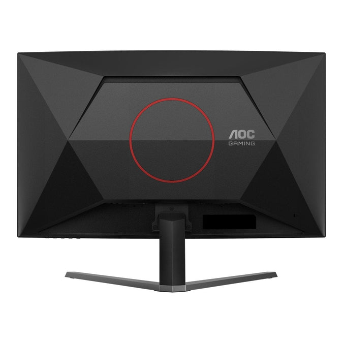 AOC- C32G42ZE Curved Monitor| 32 inch|VA FHD 240Hz|MPRT 1500R|0.3ms|HDMI DP|VESA|Low Blue Model | Adaptive Syn|Curved|2YR | dynacor.co.za