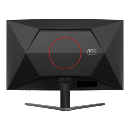 AOC- C32G42ZE Curved Monitor| 32 inch|VA FHD 240Hz|MPRT 1500R|0.3ms|HDMI DP|VESA|Low Blue Model | Adaptive Syn|Curved|2YR | dynacor.co.za