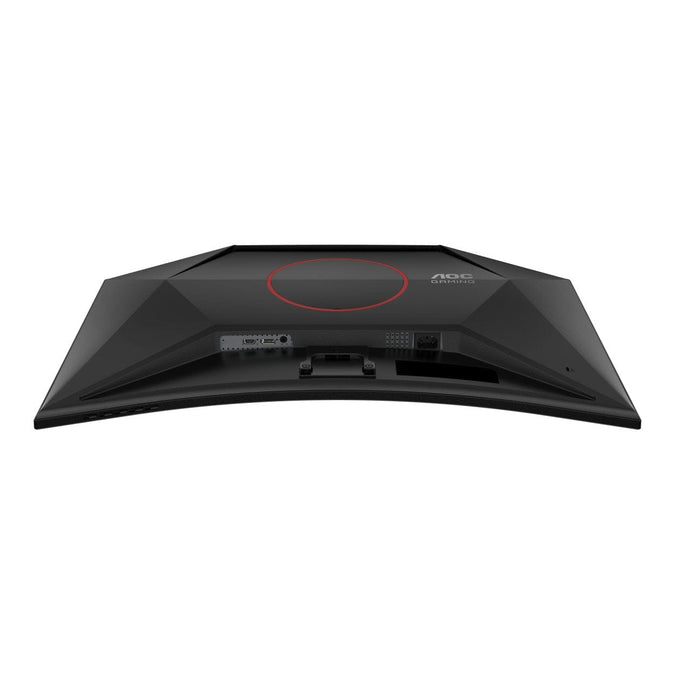 AOC- C32G42ZE Curved Monitor| 32 inch|VA FHD 240Hz|MPRT 1500R|0.3ms|HDMI DP|VESA|Low Blue Model | Adaptive Syn|Curved|2YR | dynacor.co.za