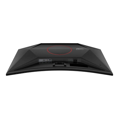 AOC- C32G42ZE Curved Monitor| 32 inch|VA FHD 240Hz|MPRT 1500R|0.3ms|HDMI DP|VESA|Low Blue Model | Adaptive Syn|Curved|2YR | dynacor.co.za