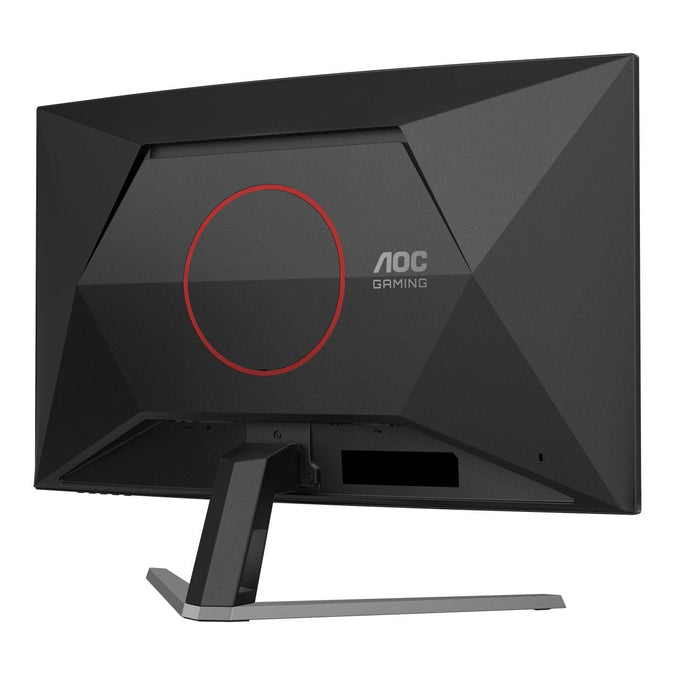 AOC- C32G42ZE Curved Monitor| 32 inch|VA FHD 240Hz|MPRT 1500R|0.3ms|HDMI DP|VESA|Low Blue Model | Adaptive Syn|Curved|2YR | dynacor.co.za
