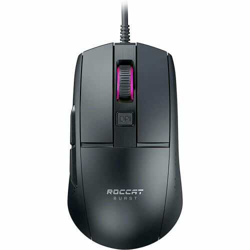 ROCCAT Burst Core Gaming Mouse | dynacor.co.za