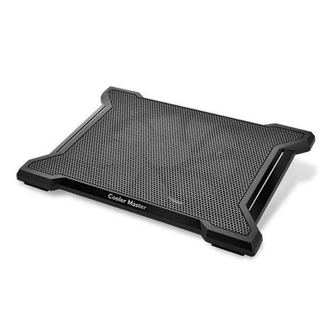 Cooler Master NOTEPAL X-SLIM II UNIVERSAL NOTEBOOK COOLING STAND | dynacor.co.za