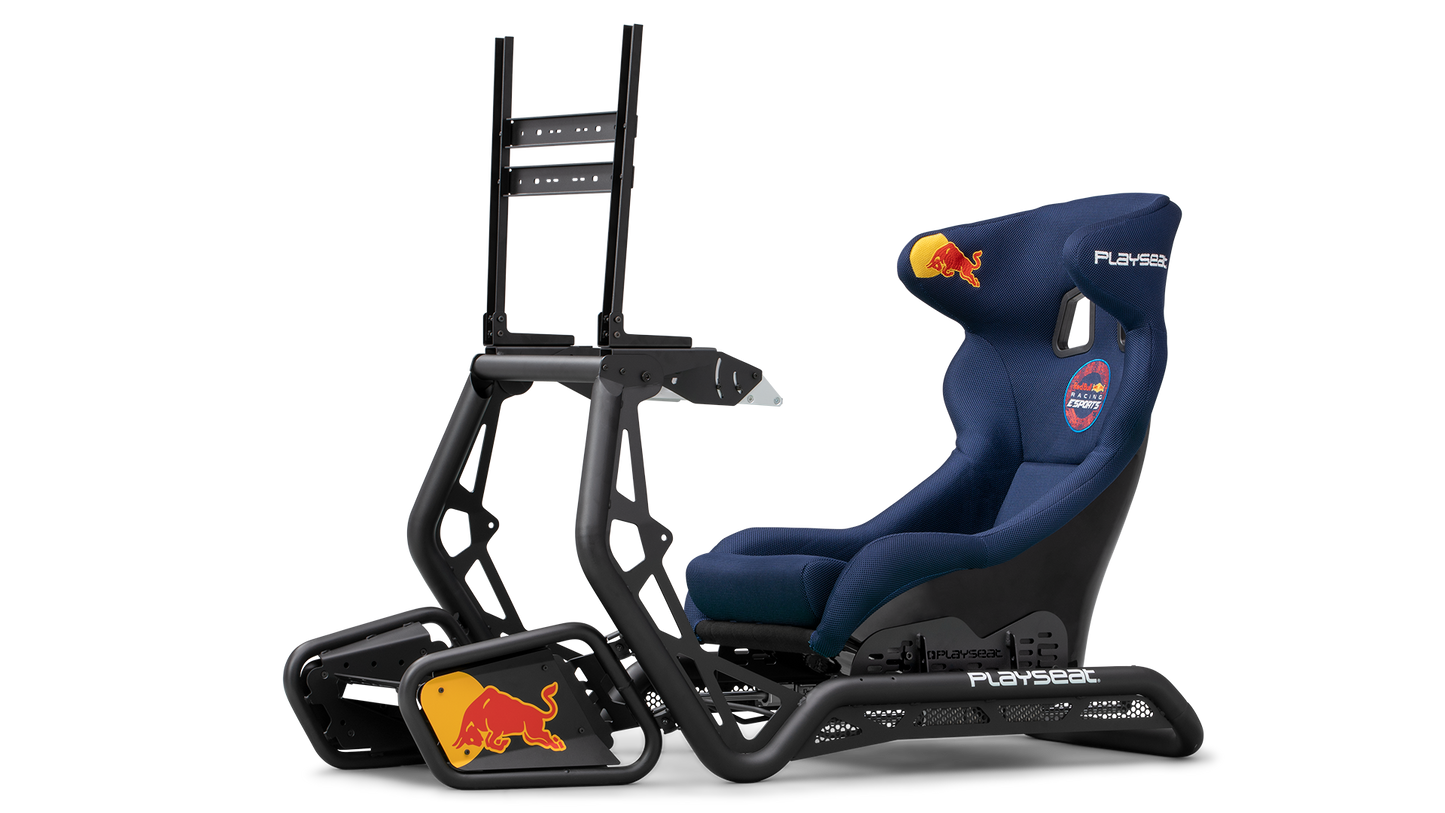 Playseat Sensation PRO - Red Bull Racing Esports Edition | dynacor.co.za