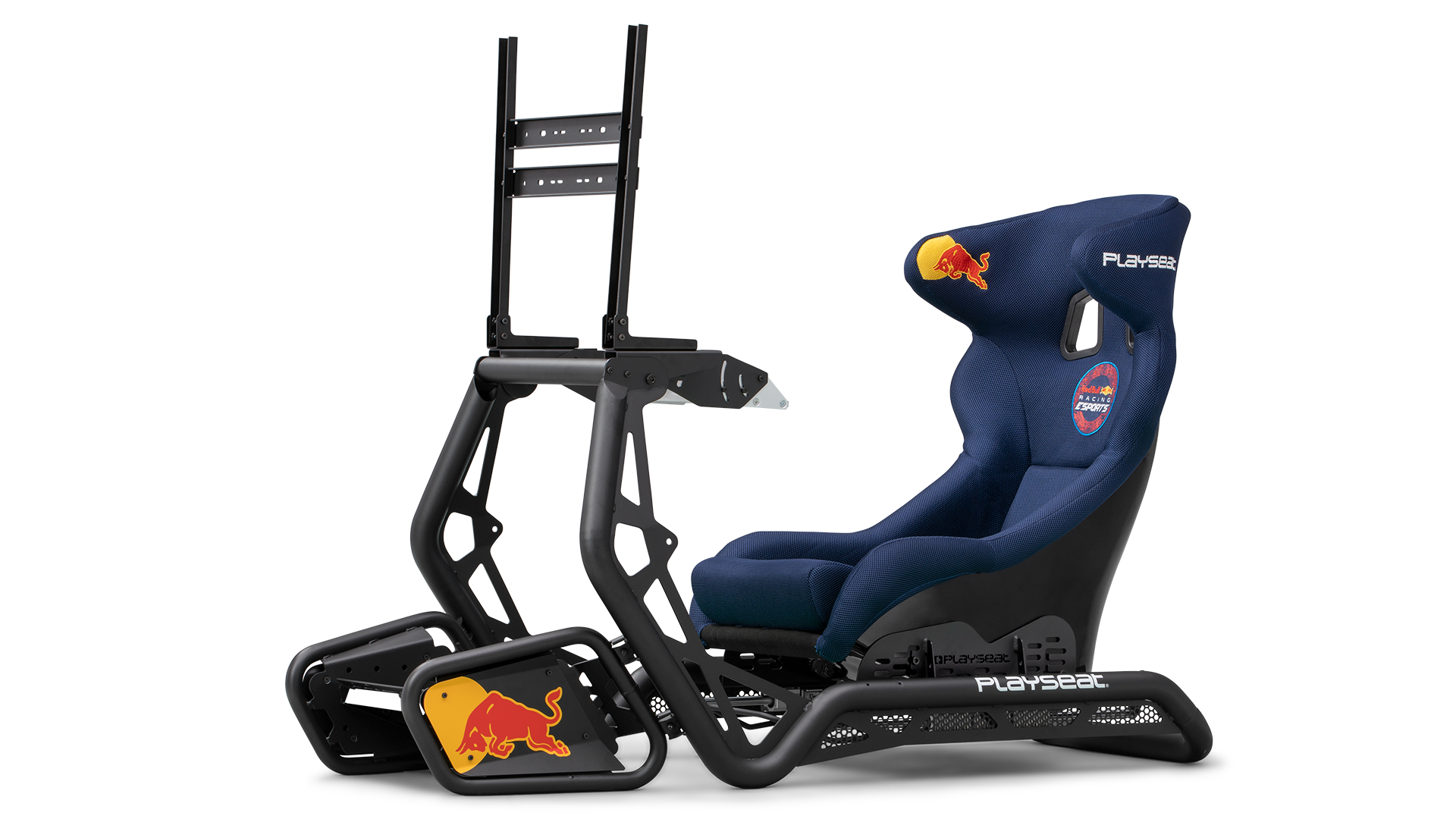 Playseat Sensation PRO - Red Bull Racing Esports Edition | dynacor.co.za