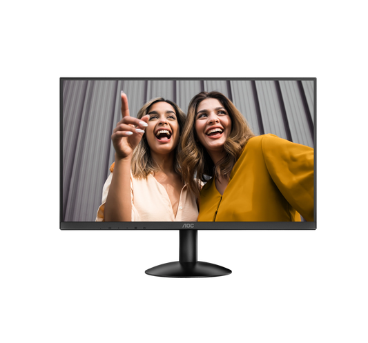AOC 24B30HM Monitor|23.8 inch|VA FHD 1920x1080 100hz|HDMI||VESA|Flicker Free;|Low Blue Mode