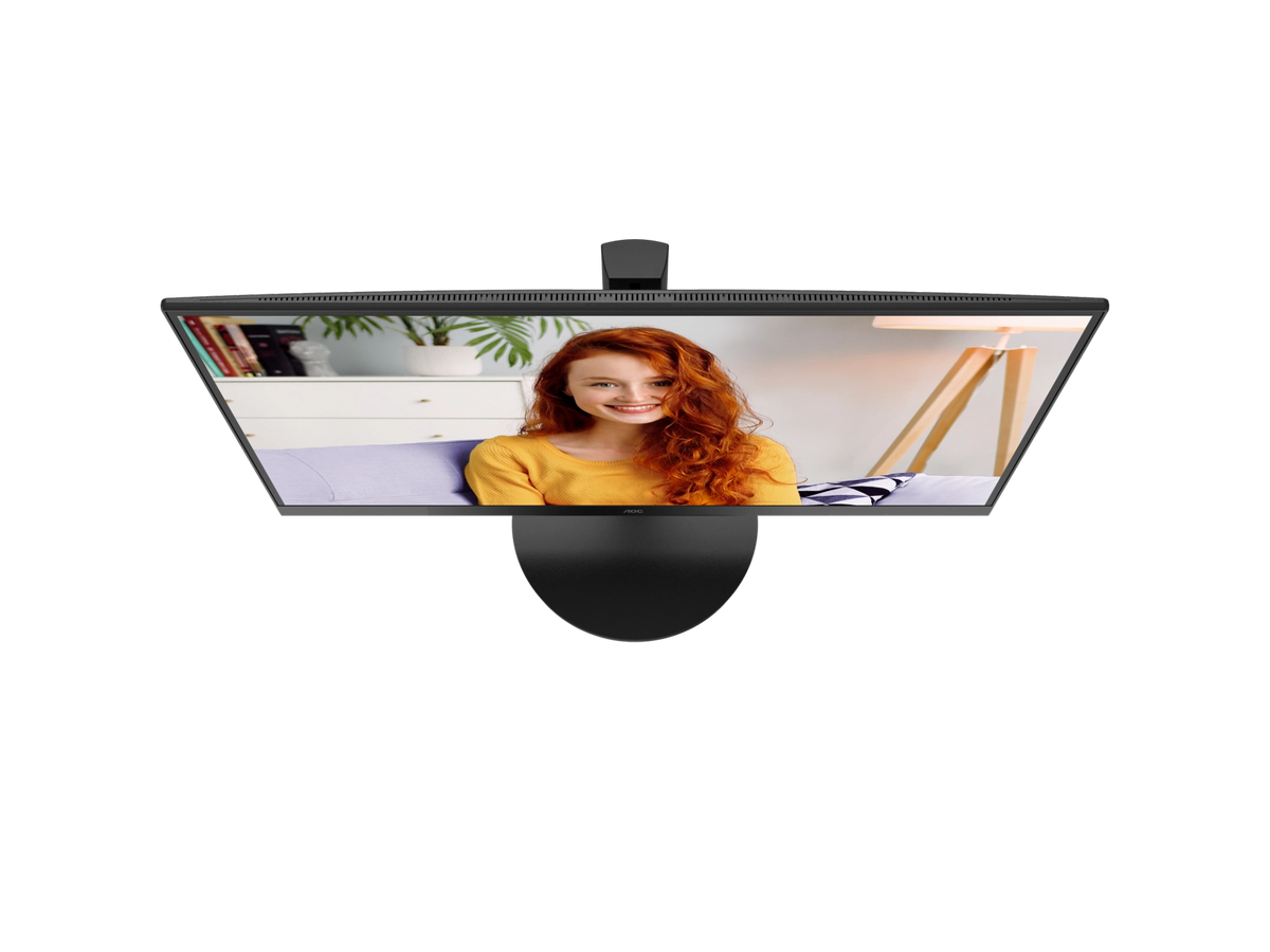 AOC U27B3CF Monitor 27 inch|IPS 4K UHD 3840x2160 60Hz|USB-C 65w|HDMI DP|Ergo Stand|Internal PSU|3YR Warranty | dynacor.co.za