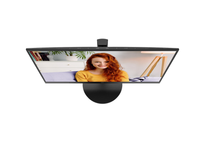 AOC U27B3CF Monitor 27 inch|IPS 4K UHD 3840x2160 60Hz|USB-C 65w|HDMI DP|Ergo Stand|Internal PSU|3YR Warranty | dynacor.co.za