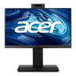 Acer AIO |VZ4714GT_Wub |i5-13400 | 8GB | 512GB DVD|23.8'' FHD |UMA_TPM  ||BT 5.0  |TPM |Webcam | USB-K&M |W11P 3Yrs Warrnty | dynacor.co.za