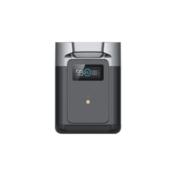 ECOFLOW Delta 2 Extended Battery - 1024Wh LFP