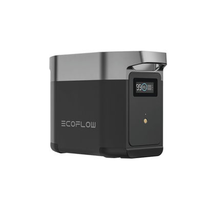 ECOFLOW Delta 2 Extended Battery - 1024Wh LFP | dynacor.co.za