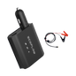 ECOFLOW CAR CHARGER with 1.5m lead for all Portable Power Station. | dynacor.co.za