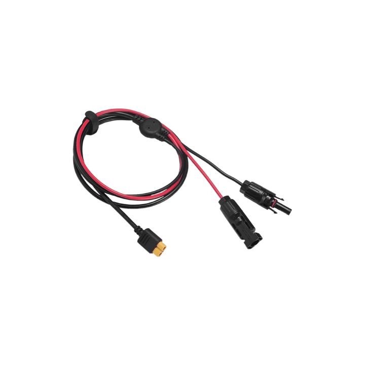 ECOFLOW Solar MC4 to XT60 3.5m Charging Cable | dynacor.co.za