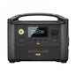 ECOFLOW RIVER PRO Portable Power Station - 720Wh Battery - 600W output; 200W Solar; SA Socket | dynacor.co.za