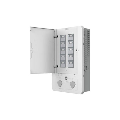 ECOFLOW SMART HOME PANEL COMBO FOR DELTA PRO - with 8 X 13A & 5 X 16A Relay module | dynacor.co.za
