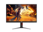 AOC Q27G4 Gaming Monitor|27 inch|IPS QHD 2560x1440 180Hz|1ms|HDMI DP|VESA|Flicker Free;|Low Blue Mode|Adaptive Sync|3YR Warranty | dynacor.co.za