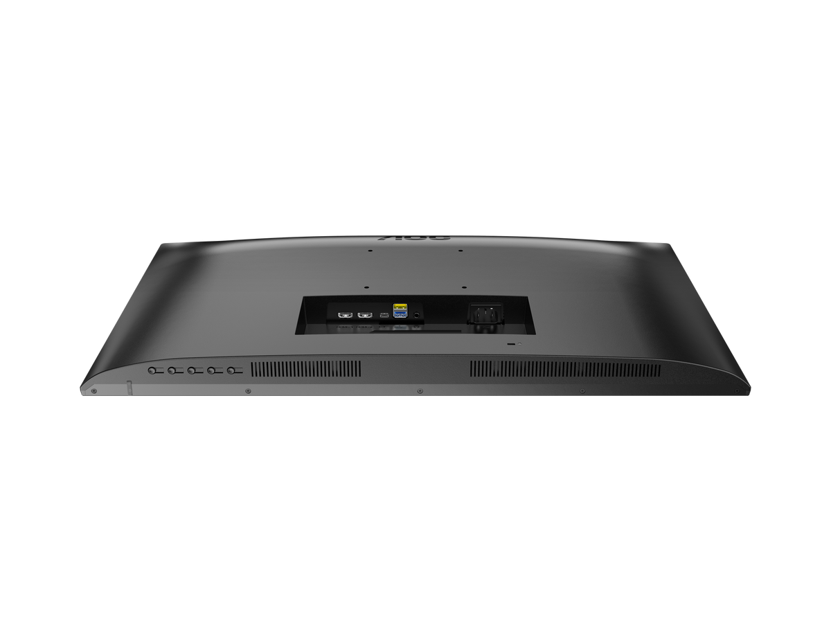 AOC U27B3CF Monitor 27 inch|IPS 4K UHD 3840x2160 60Hz|USB-C 65w|HDMI DP|Ergo Stand|Internal PSU|3YR Warranty | dynacor.co.za