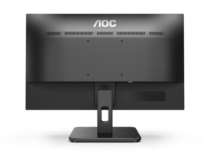 AOC 22E2HM Monitor|21.5 inch|VA FHD 1920x1080 75hz|HDMI; VGA|VESA|Flicker Free|Low Blue Mode|Internal Power Supply|3YR Warranty | dynacor.co.za