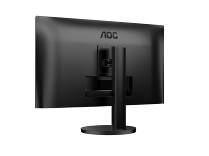 AOC U27B3CF Monitor 27 inch|IPS 4K UHD 3840x2160 60Hz|USB-C 65w|HDMI DP|Ergo Stand|Internal PSU|3YR Warranty | dynacor.co.za