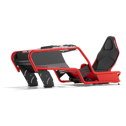 Playseat Formula Intelligence - Ferrari Red | dynacor.co.za