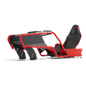 Playseat Formula Intelligence - Ferrari Red | dynacor.co.za