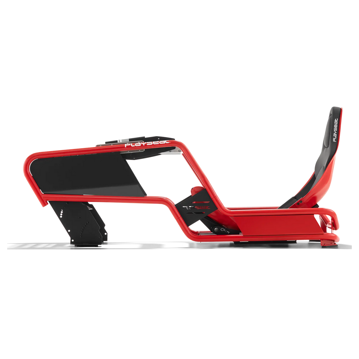 Playseat Formula Intelligence - Ferrari Red + FREE Playseat Puma Active Game Chair | dynacor.co.za