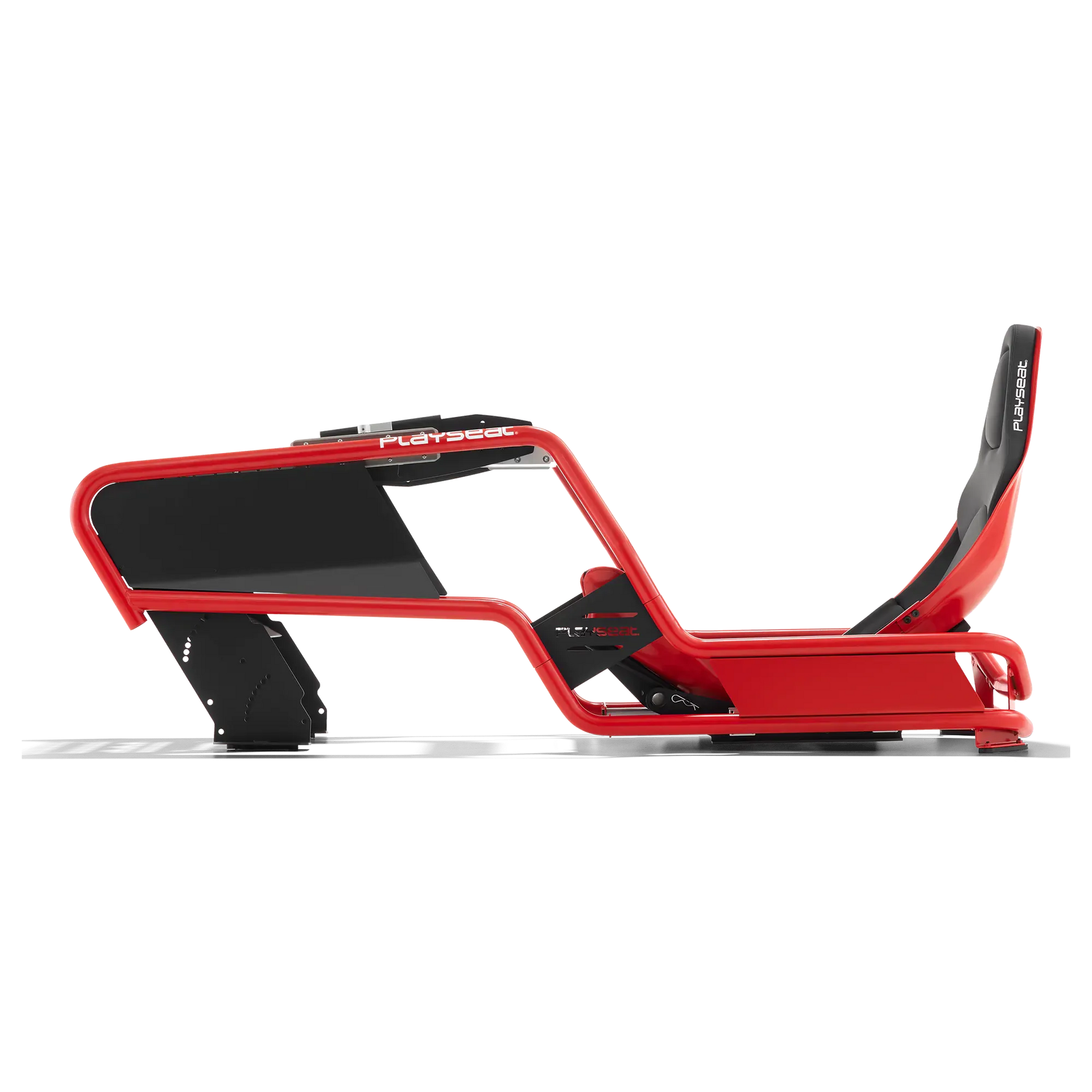 Playseat Formula Intelligence - Ferrari Red + FREE Playseat Puma Active Game Chair | dynacor.co.za