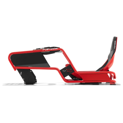 Playseat Formula Intelligence - Ferrari Red + FREE Playseat Puma Active Game Chair | dynacor.co.za