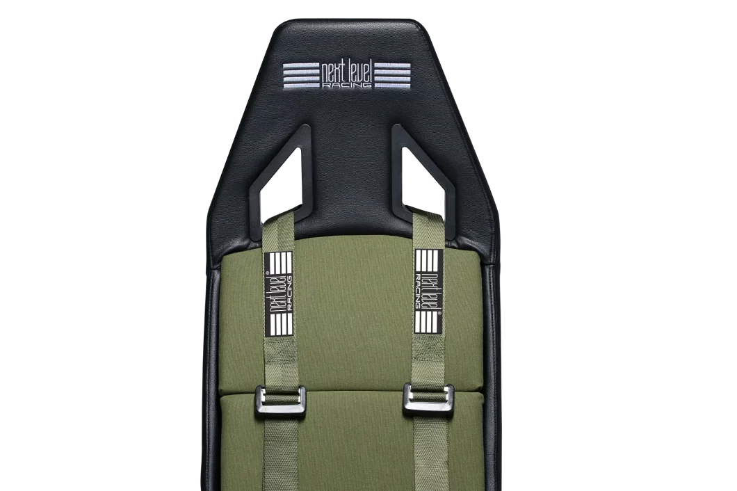 Next Level Racing Flight Simulator: Boeing Military Edition | dynacor.co.za