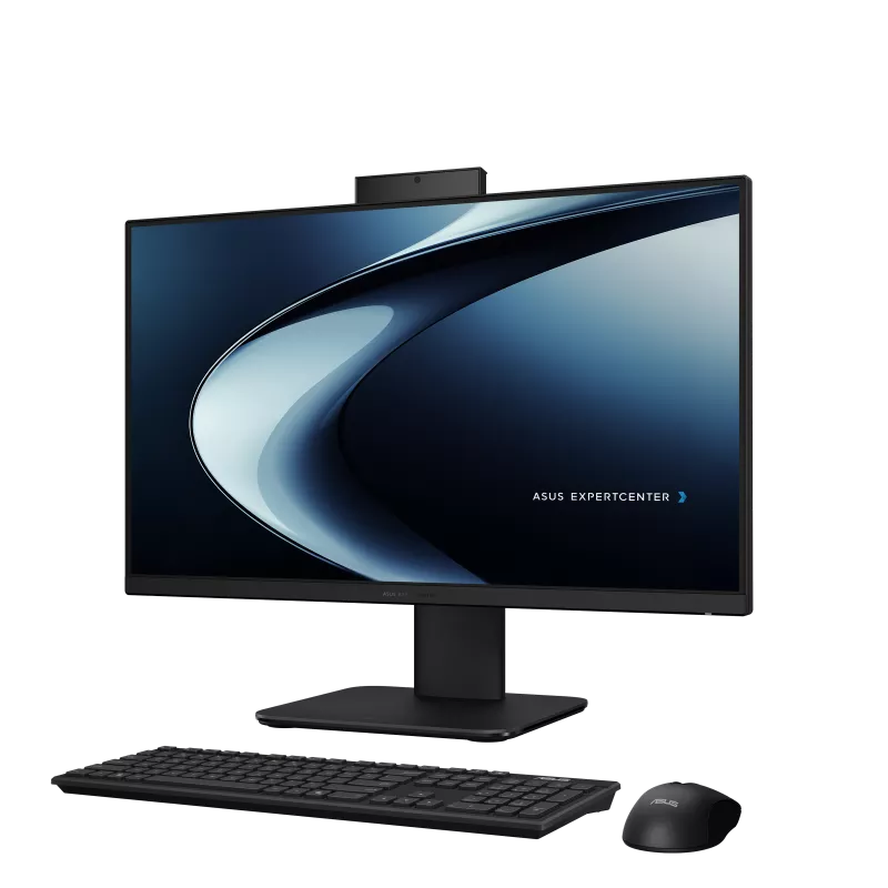 ASUS AIO Main|P440VAK-C516512B0X|23.8 FHD|250nits|CORE 5 210H|DDR5 16GB SO-DIMM|512GB SSD|OB GPU|KB+M|BLACK|WIN11Pro | dynacor.co.za