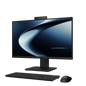 ASUS AIO Main|P440VAK-C516512B0X|23.8 FHD|250nits|CORE 5 210H|DDR5 16GB SO-DIMM|512GB SSD|OB GPU|KB+M|BLACK|WIN11Pro | dynacor.co.za
