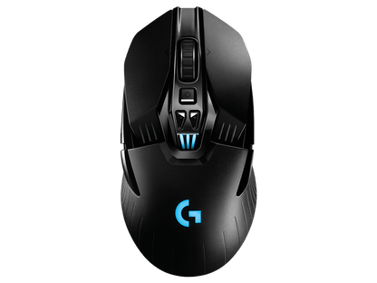 Logitech G903 LIGHTSPEED Gaming Mouse with HERO 25K sensor | dynacor.co.za