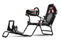 Next Level Racing GT Lite Foldable Simulator Cockpit | dynacor.co.za