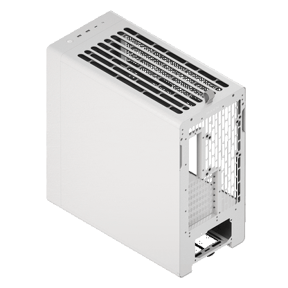Aerocool HAVN BF 360 White EATX case - Adjustable GPU Bracket - Supports up to 7 fans (0 incl) - 2x 3.5'' or 4x 2.5'' - 420mm Ra | dynacor.co.za